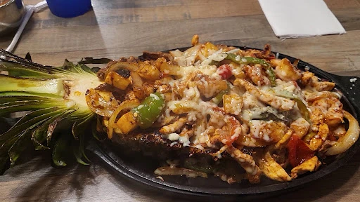 El Ranchero Mexican Grill and Bar