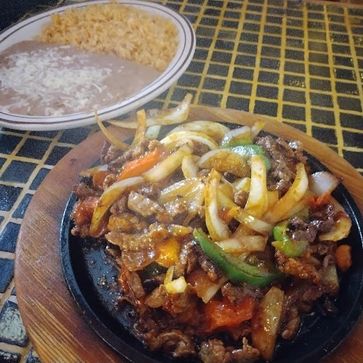 El Ranchero Mexican Grill and Bar photo 3