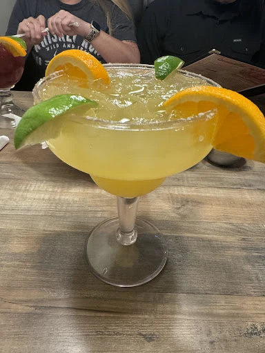 El Ranchero Mexican Grill and Bar photo 10
