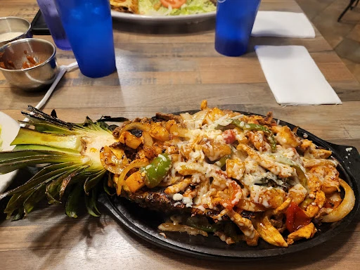 El Ranchero Mexican Grill and Bar photo 8
