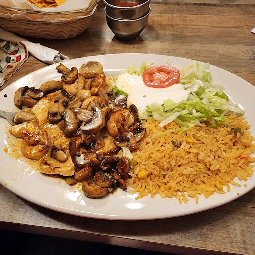 El Ranchero Mexican Grill and Bar photo 5